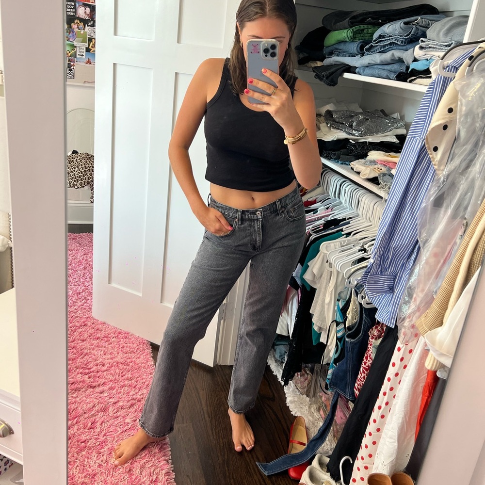 Abercrombie jeans